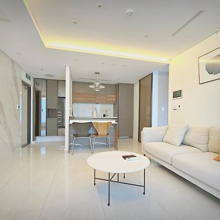 Apartament Uh Flat The Seocho Seul Zewnętrze zdjęcie