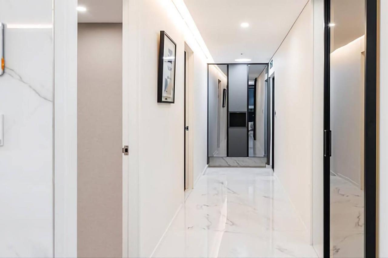 Apartament Uh Flat The Seocho Seul Zewnętrze zdjęcie