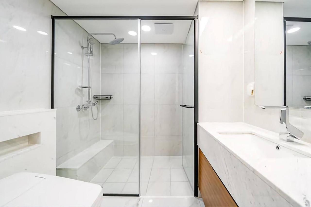 Apartament Uh Flat The Seocho Seul Zewnętrze zdjęcie