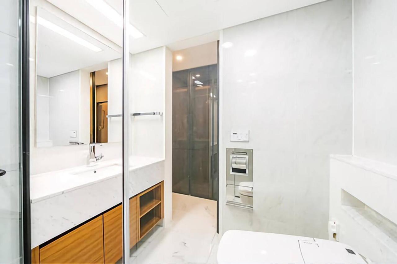 Apartament Uh Flat The Seocho Seul Zewnętrze zdjęcie