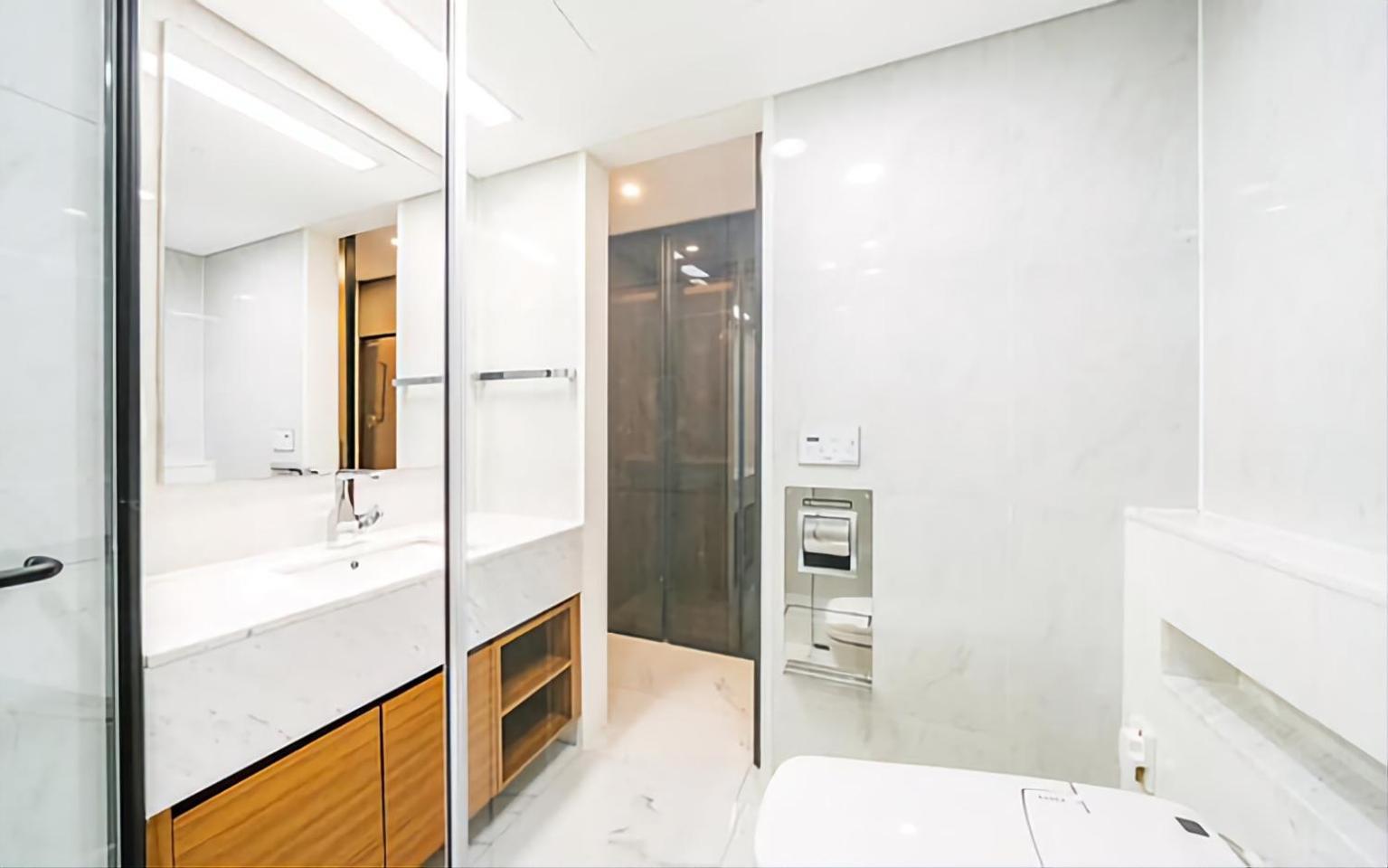 Apartament Uh Flat The Seocho Seul Zewnętrze zdjęcie