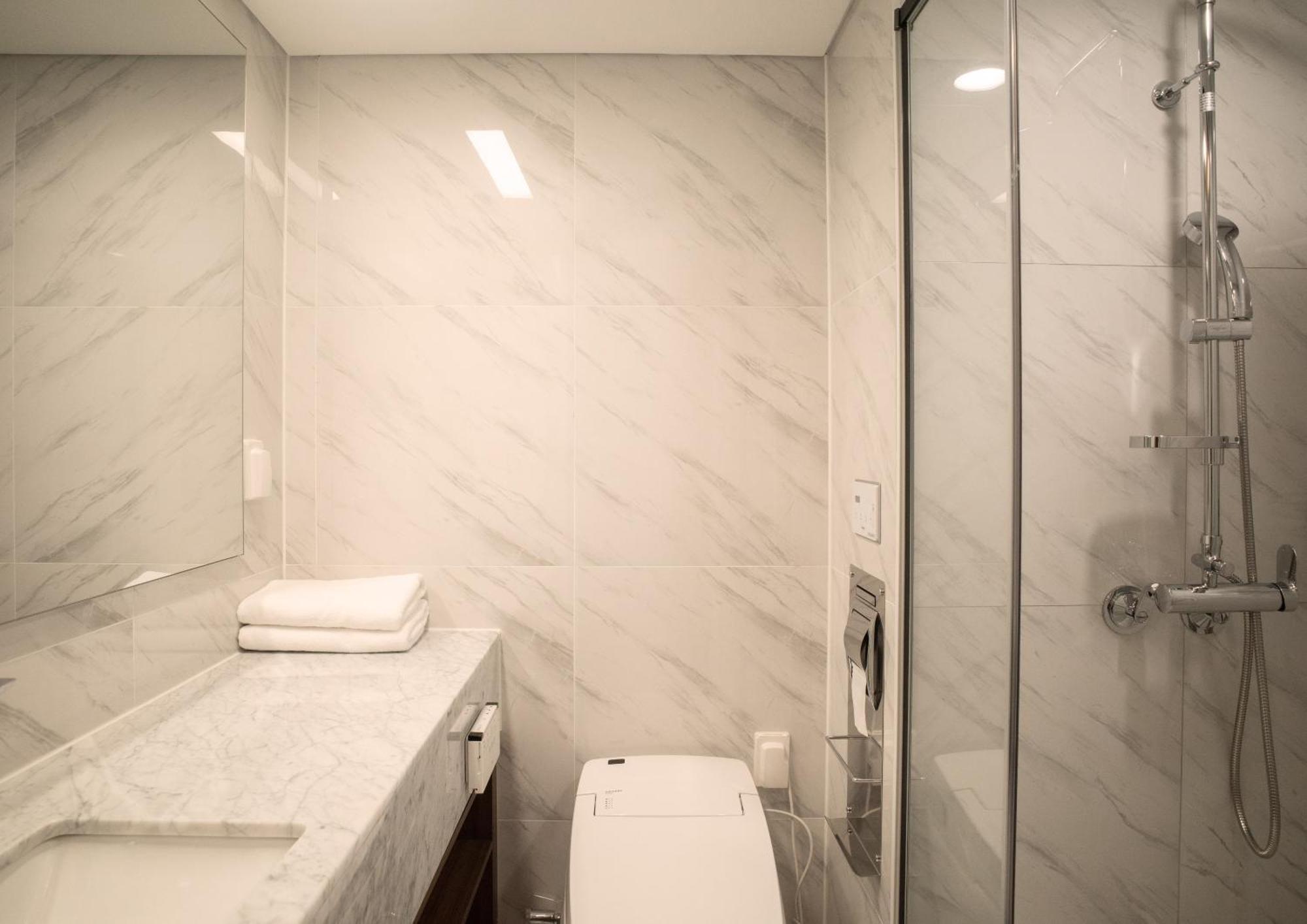 Apartament Uh Flat The Seocho Seul Zewnętrze zdjęcie