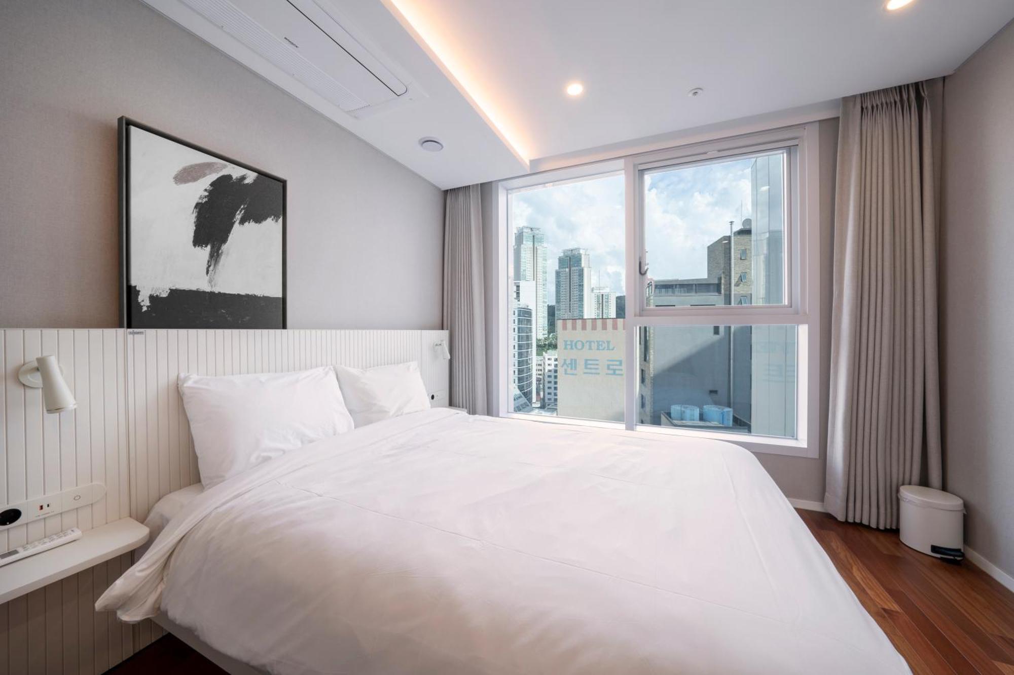 Apartament Uh Flat The Seocho Seul Zewnętrze zdjęcie