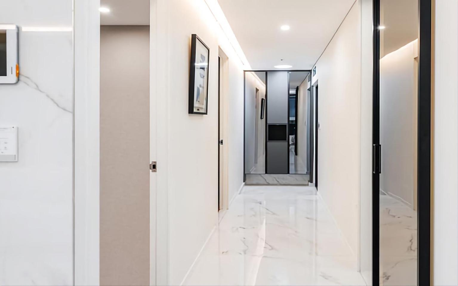Apartament Uh Flat The Seocho Seul Zewnętrze zdjęcie